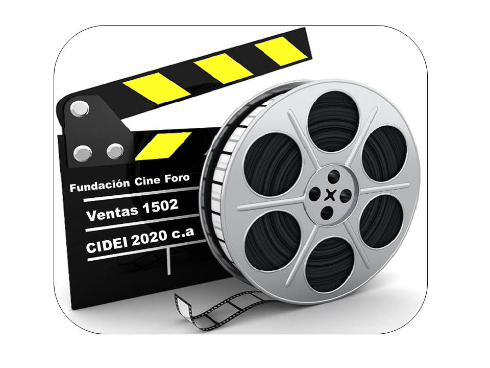 Fundacioncineforo